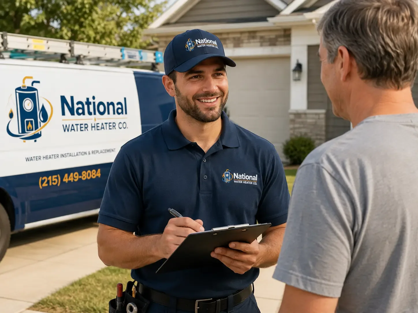 Water Heater Installation Shaw Afb, SC FAQs